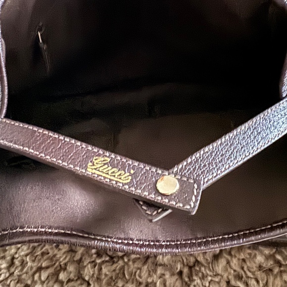 Gucci Abbey bag - Picture 2 of 7